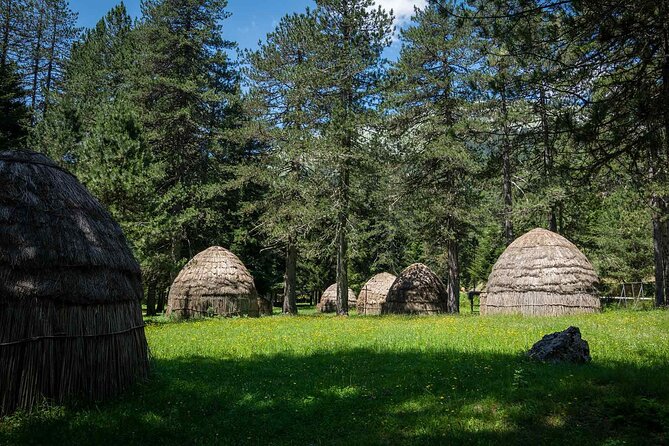 Zagori Adventure Off-Road & Cooking Experience - Pricing and Booking