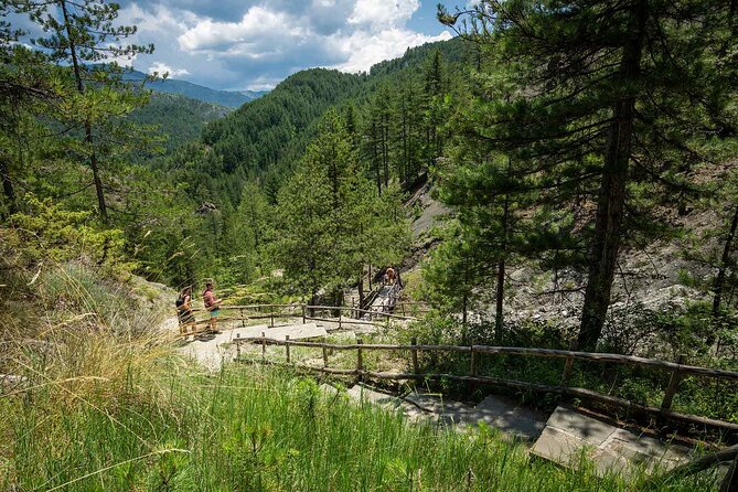 Zagori Adventure Off-Road & Cooking Experience - Flexibility and Cancellation