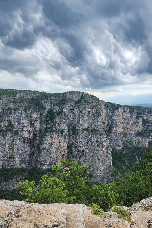 Zagori and Vikos Gorge Tours - Activities and Itinerary