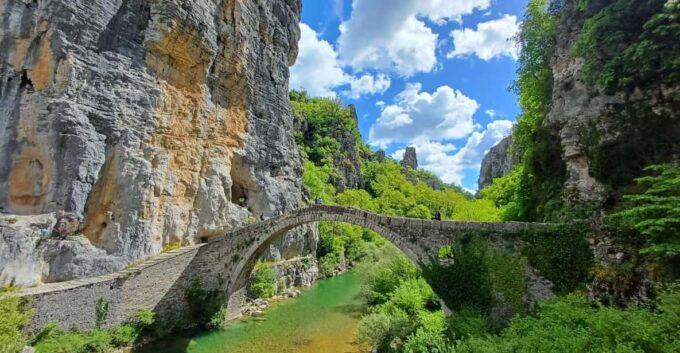Zagori and Vikos Gorge Tours - Frequently Asked Questions