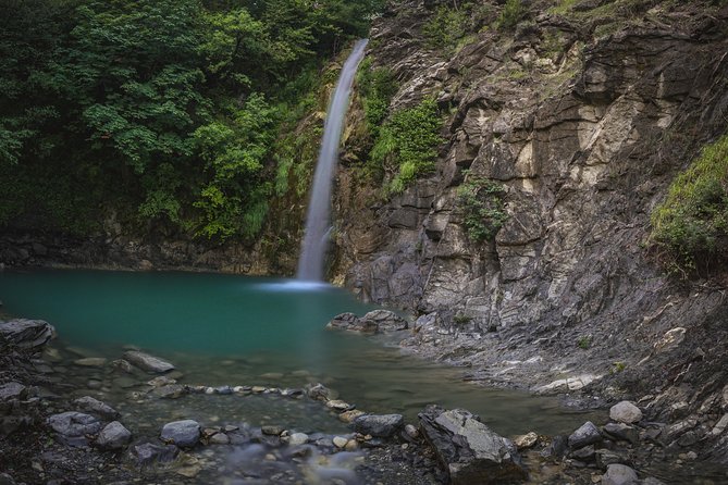 Zagori Sightseeing Tour - Positive Reviews