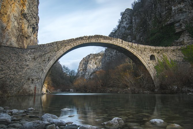 Zagori Sightseeing Tour - Highlights of the Tour