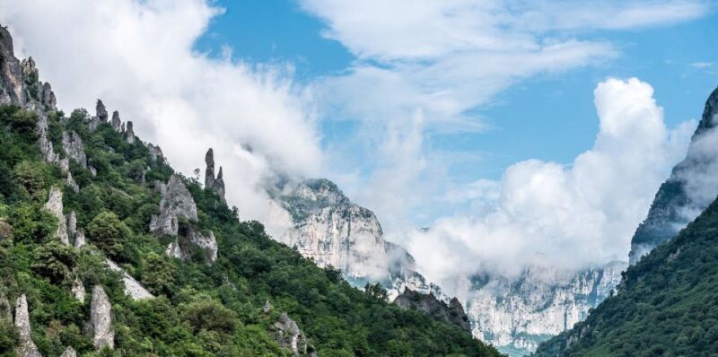 Zagori: Vikos Gorge Full-Day Guided Hike - Essential Packing Recommendations