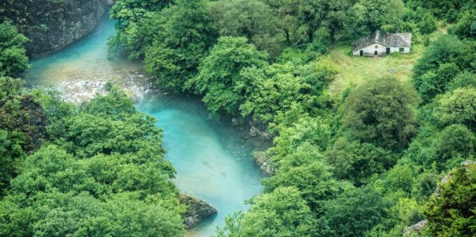 Zagori: Vikos Gorge Full-Day Guided Hike - Duration and Inclusions