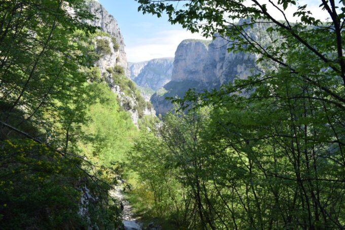 Zagori: Vikos Gorge Full-Day Guided Hike - Frequently Asked Questions