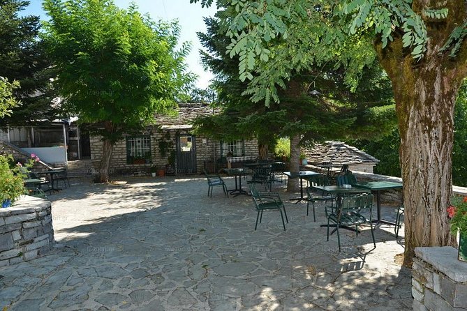 Zagori Villages Tour (3 Days) - Inclusions and Pricing