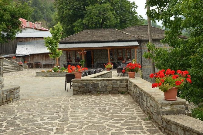 Zagori Villages Tour (3 Days) - Accessibility and Participation