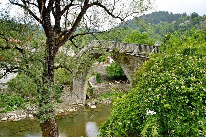 Zagori Villages Tour (3 Days) - Highlights of the Tour
