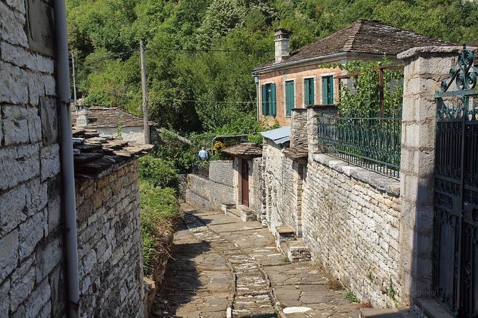 Zagori Villages Tour (3 Days) - What to Expect