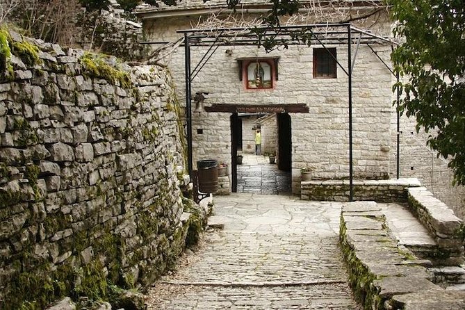 Zagoria and Vikos Gorge From Parga - Tour Reviews