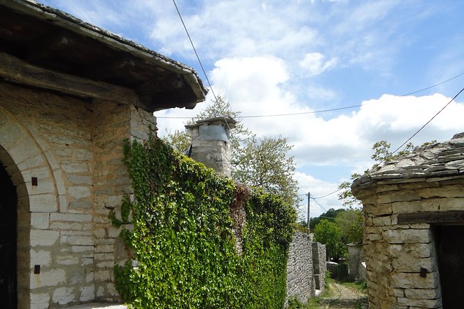 Zagoria and Vikos Gorge From Parga - Pricing and Booking