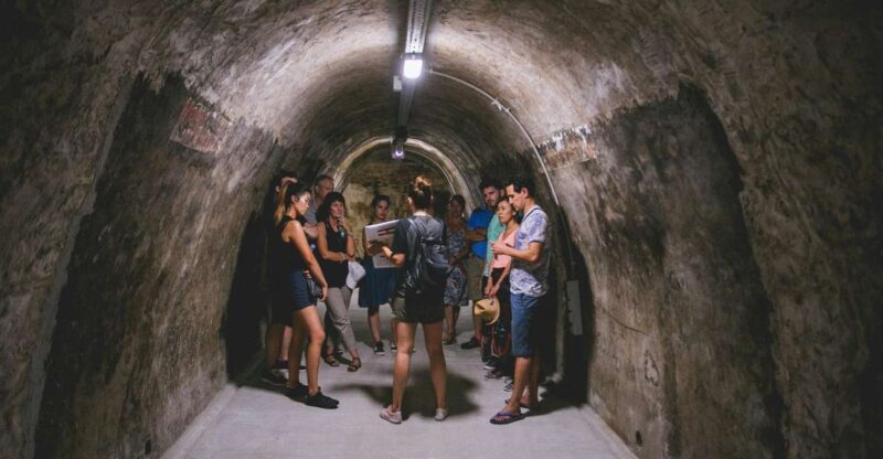 Zagreb: 2.5-Hour Croatian Homeland War Tour - Good To Know