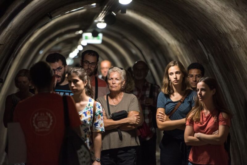 Zagreb: 2.5-Hour Croatian Homeland War Tour - Booking Information