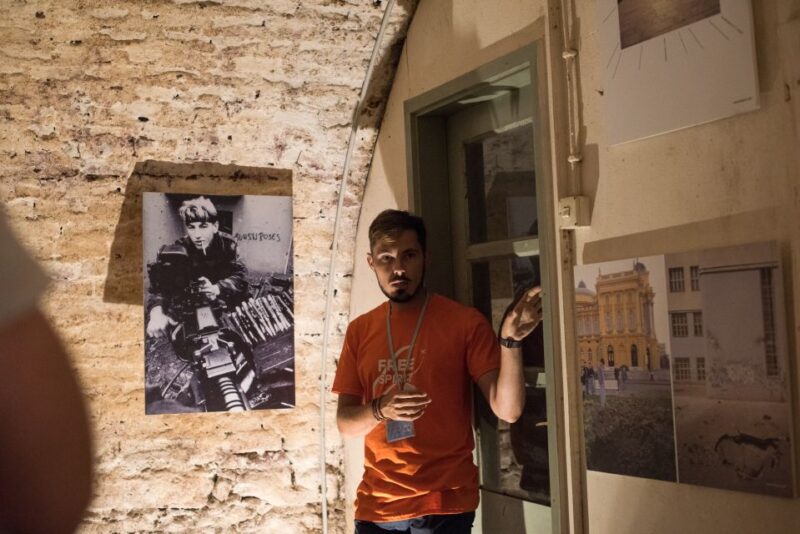 Zagreb: 2.5-Hour Croatian Homeland War Tour - Highlights of the Tour