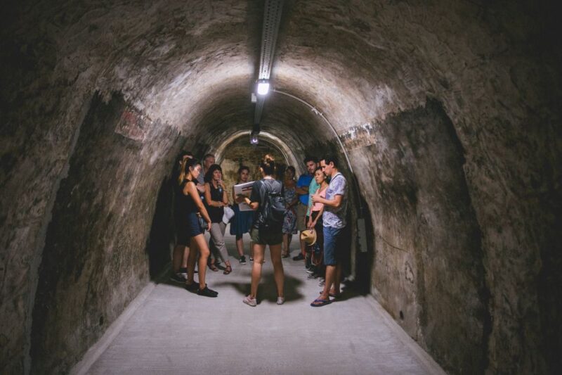 Zagreb: 2.5-Hour Croatian Homeland War Tour - Insights Into Croatias History