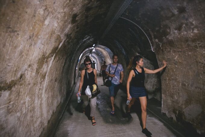 Zagreb: 2.5-Hour Croatian Homeland War Tour - Who Can Join the Tour