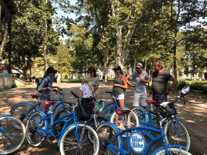 Zagreb: 2.5-Hour Highlights Bike Tour - Frequently Asked Questions