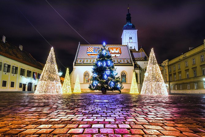 Zagreb and Cazma Private Christmas Fairytale Tour - Customer Reviews