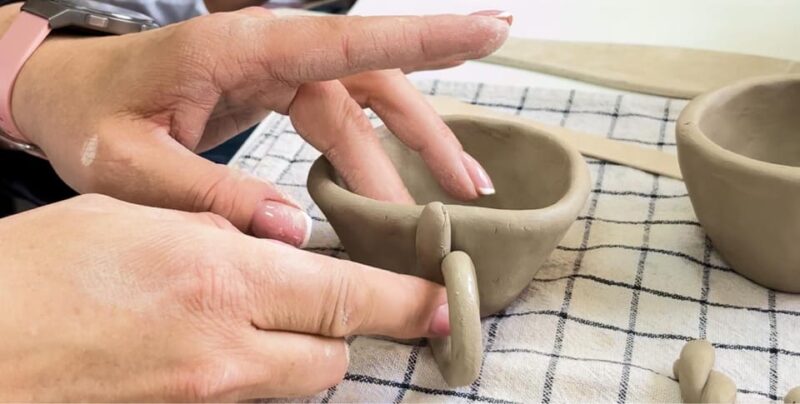Zagreb: Artisan Ceramic Making Experience Workshop - Good To Know