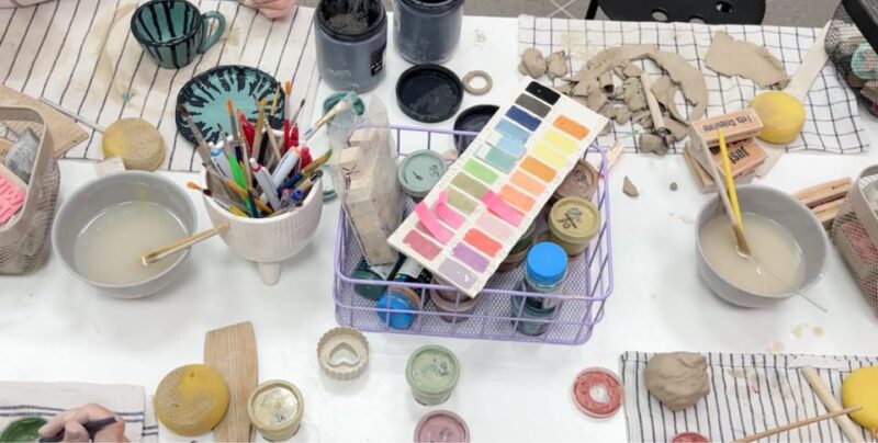 Zagreb: Artisan Ceramic Making Experience Workshop - Customer Reviews