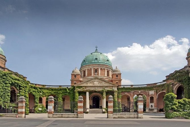 Zagreb Big Tour - Inclusions and Logistics