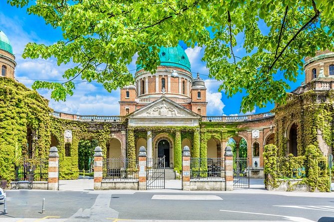 Zagreb Big Tour - Landmarks Visited