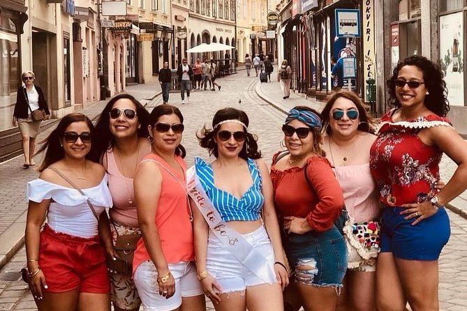 Zagreb Big Tour - Insights From the Guide