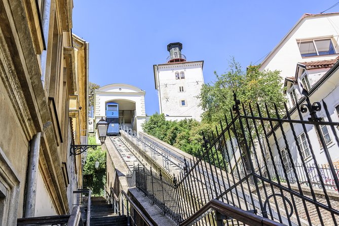 Zagreb City Break, Private Tour | Standard Hotel Category - Meeting and Pickup Details