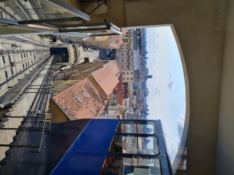 Zagreb: City Walking Tour W/ Funicular Ride and WW2 Tunnels - Good To Know