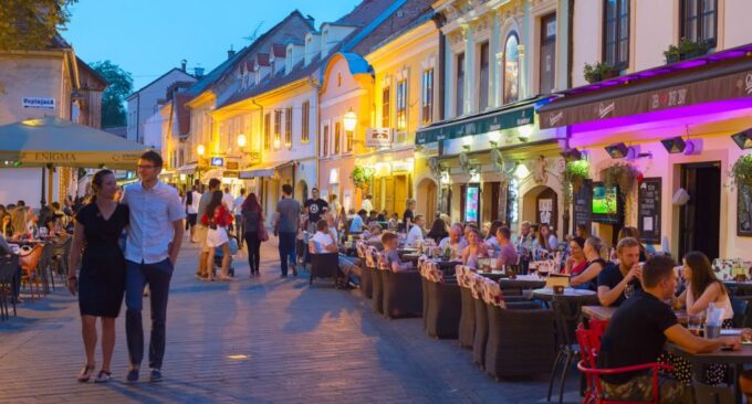 Zagreb: City Walking Tour W/ Funicular Ride and WW2 Tunnels - Frequently Asked Questions