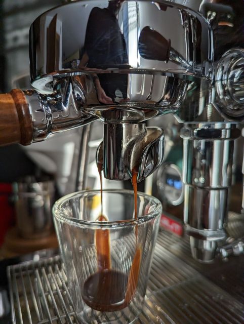 Zagreb Coffee Tour - Good To Know