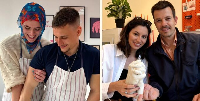 Zagreb: Create Forever Hands Sculpture | Plaster Workshop - Frequently Asked Questions