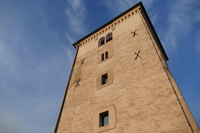 Zagreb Croatia Private Day Trip From Vienna With Local Guide - Experience Overview
