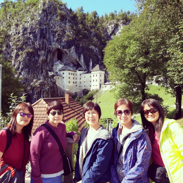 Zagreb: Day Trip Postojna Cave, Predjama Castle, & Ljubljana - Good To Know