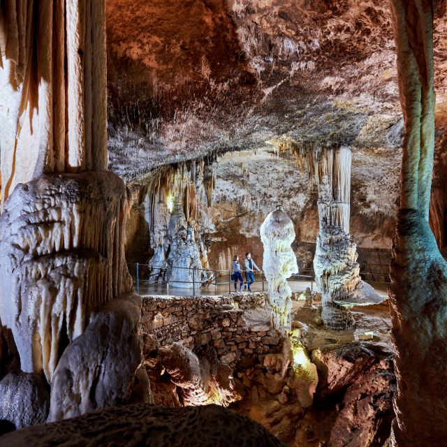 Zagreb: Day Trip Postojna Cave, Predjama Castle, & Ljubljana - Highlights and Activities