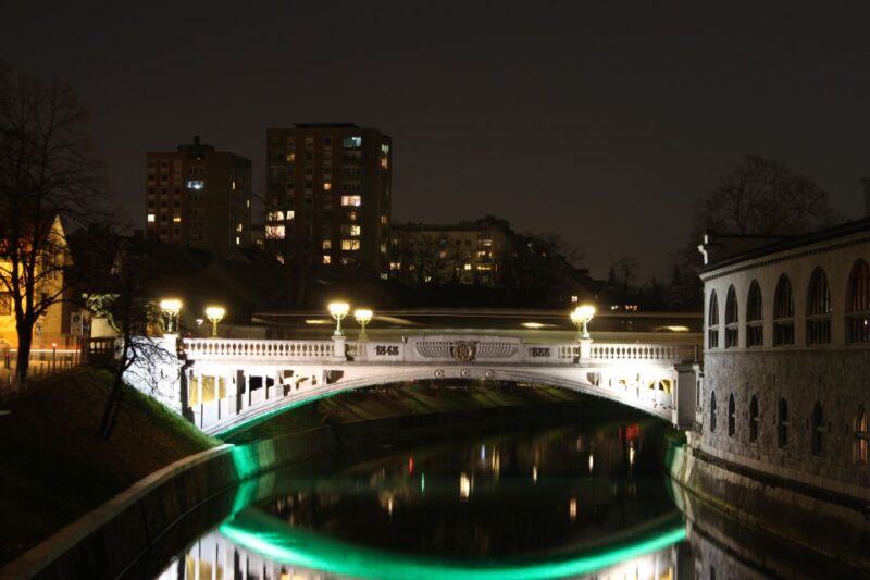 Zagreb: Day Trip Postojna Cave, Predjama Castle, & Ljubljana - Inclusions and Requirements