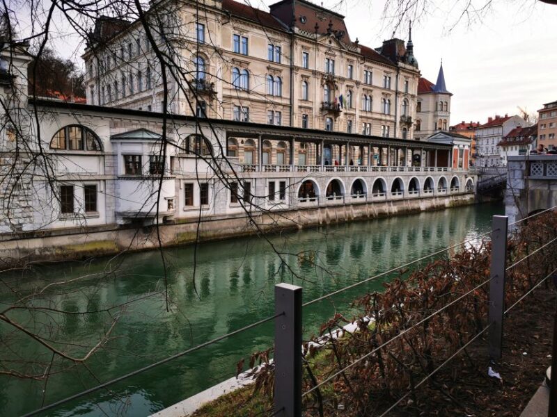 Zagreb: Day Trip Postojna Cave, Predjama Castle, & Ljubljana - Customer Reviews