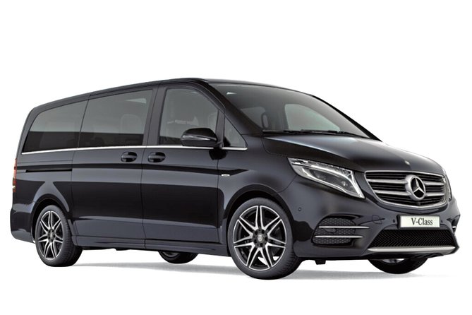 Zagreb Departure Private Transfers From Zagreb City to Zagreb Airport ZAG - Wheelchair Accessibility