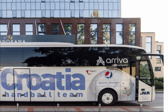 Zagreb: Direct Bus Transfer From/To Split - Frequently Asked Questions
