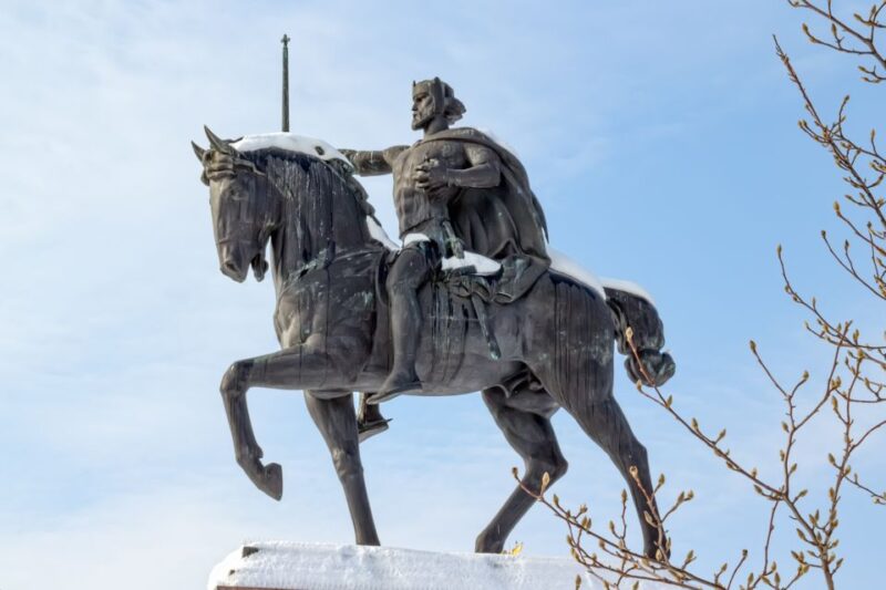 Zagreb: First Discovery Walk and Reading Walking Tour - Good To Know