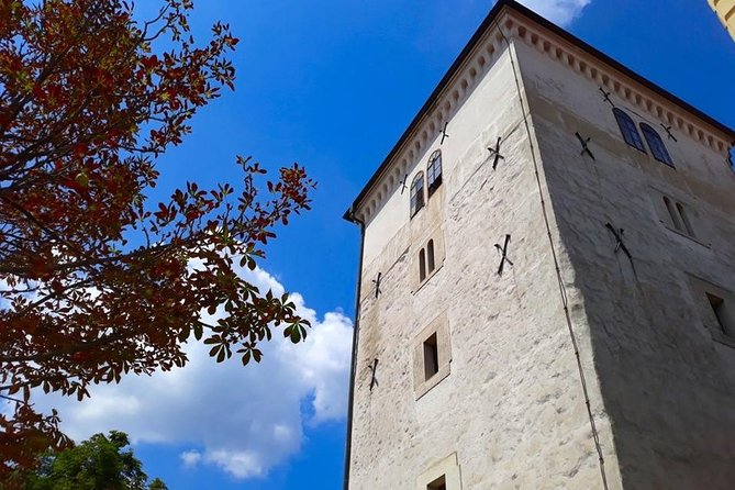 Zagreb GRAND Private Walking Tour - Ban Josip Jelacic Monument