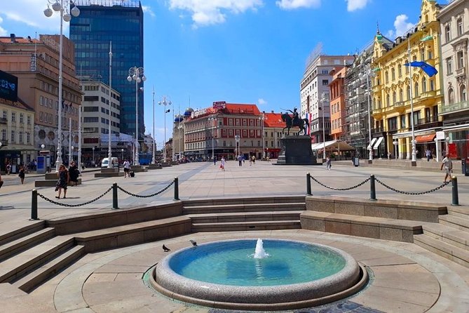 Zagreb GRAND Private Walking Tour - Customer Feedback