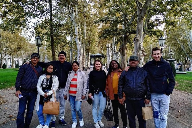 Zagreb GRAND Private Walking Tour - Customer Reviews and Feedback