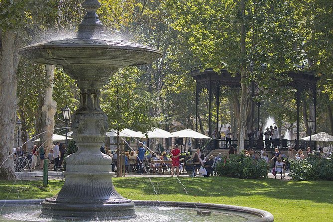Zagreb GRAND Private Walking Tour - Flexible and Convenient Tour Options