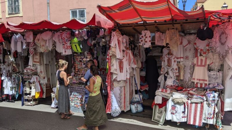 Zagreb: Highlights and Idyllic Places Self-guided Walk - Cancellation Policy and Reviews