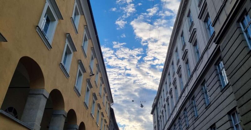 Zagreb: Highlights Tour With a Master of Art History - Guided Tour Inclusions