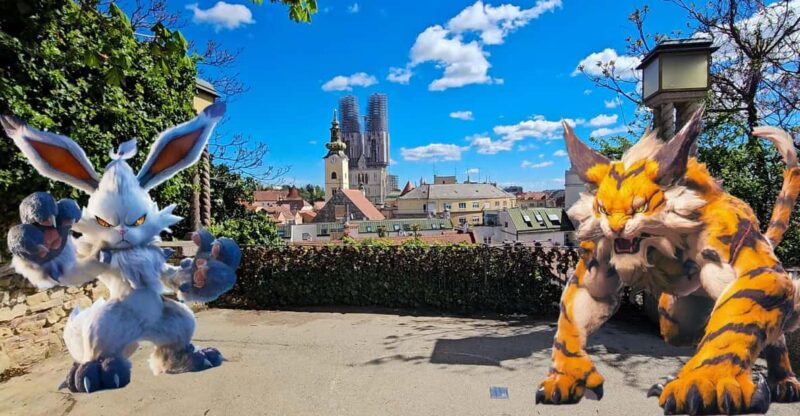 Zagreb Hike - Urban Explorer Quest - Good To Know