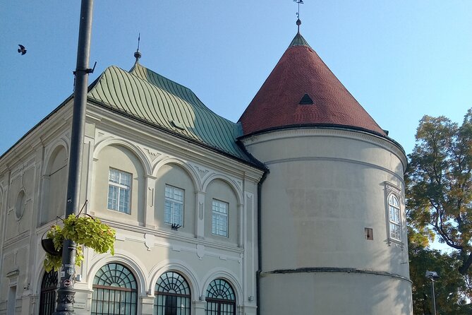 Zagreb History Walking Tour - Key Attractions