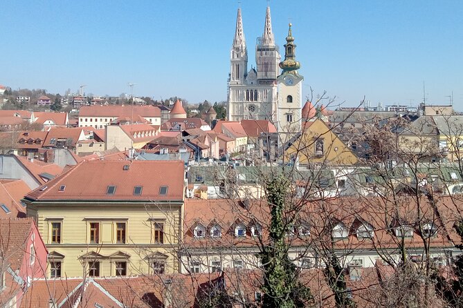 Zagreb History Walking Tour - Traveler Feedback
