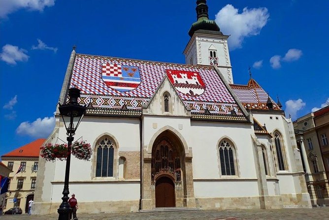 Zagreb Insider Walking Tour - Meeting and Pickup